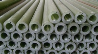 Epoxy Pultruded Tube